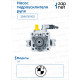 BMW 32416767452 Насос гидроусилителя
