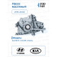 Hyundai 21310-26020 Насос масляный