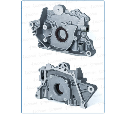 Hyundai Kia 21310-02552 Насос масляный