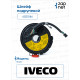 Iveco 41221086 Шлейф подрулевой