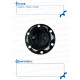 Mazda HFR015A Муфта включения переднего моста