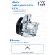 Mercedes A0054662201 Насос ГУР