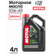 MOTUL 5100 4T 10W40