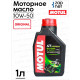 MOTUL 5100 4T 10W50
