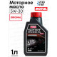 MOTUL TRD SPORT ENGINE OIL 5W30 GASOLINE