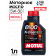 MOTUL X-сlean EFE 5W30