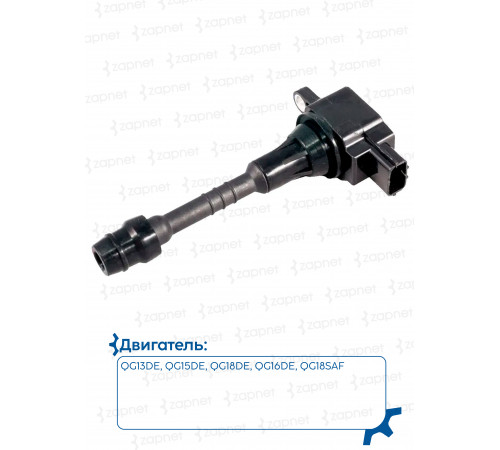 Nissan 22448-6N015 Катушка зажигания