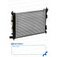 Радиатор 25310-1R050 25310-1R050 PA16 Accent:Solaris 10-17 KIA RIO 11-