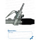 Рейка рулевая 49001-4306R