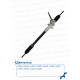 Рейка рулевая 56500-2S000 56500-2S000 TucsonIX35 10-, KIA Sportage 10- 8.5кг