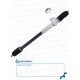 Рейка рулевая 56500-2S010 56500-2S010 Hyundai Tucson. Ix35.Kia Sportage 13-15 8.5кг
