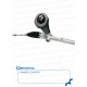 Рейка рулевая DPS043 3401115XGW02A Haval Jolion Лев. руль кг