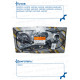 Toyota 04111-21042 Ремкомплект двигателя