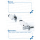Toyota 47201-42350 Цилиндр тормозной главный