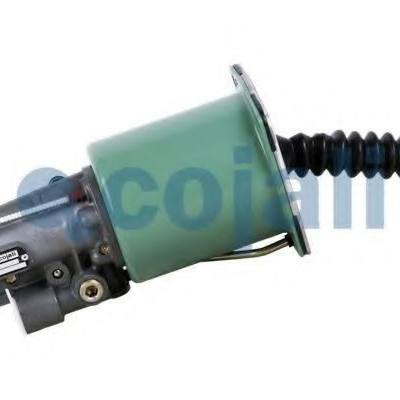 COJALI 2350103 ПГУ MAN 9700514147