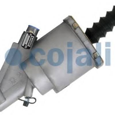 COJALI 2550606 Усилитель сцепления
