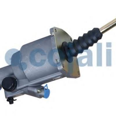 COJALI 2550809 ПГУ сцепления