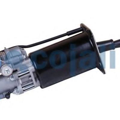COJALI 2250202 ПГУ MAN VG3200AT