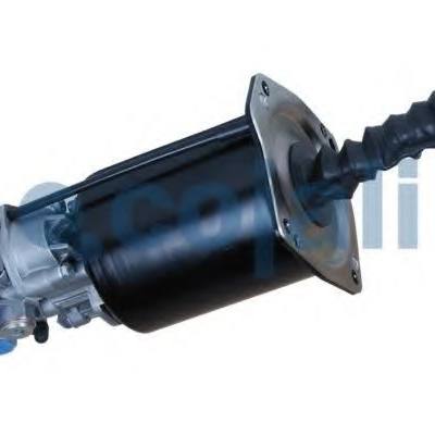 COJALI 2250230 ПГУ DAF