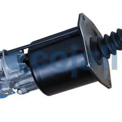 COJALI 2250232 ПГУ SCANIA