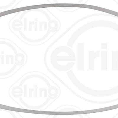 Elring 153.371 Прокладка, гильза цилиндра