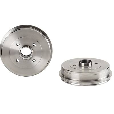 Brembo 14.A672.10 Барабан тормозной 