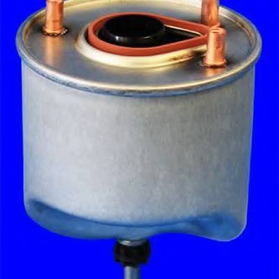 MECAFILTER ELG5406 Фильтр топливный