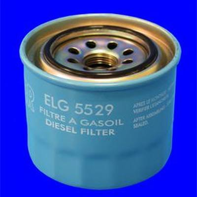MECAFILTER ELG5529 Фильтр топливный