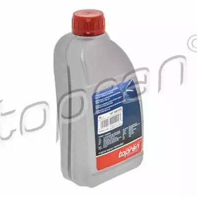 Topran 107 549 Центральное гидравлическое масло