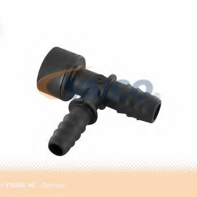 Vaico V10-2517 Клапан, отвода воздуха из картера