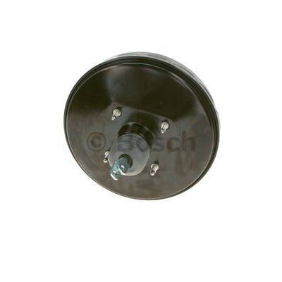 Bosch 0 204 125 733 Усилитель тормозной системы
