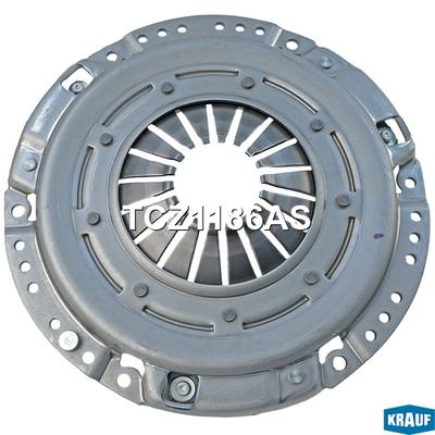 Valeo 802700 Корзина сцепления