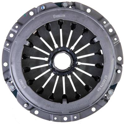 Valeo 802730 Корзина сцепления