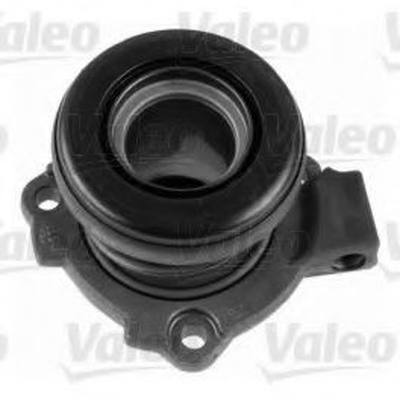 Valeo 804552 Центральный выключатель, система сцепления