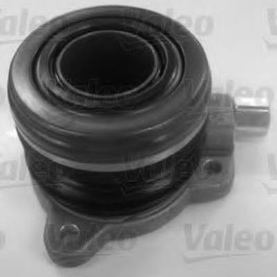 Valeo 804554 Центральный выключатель, система сцепления