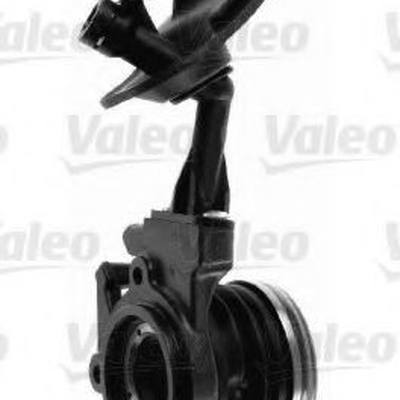 Valeo 804557 Гидравлический выжимной подшипник