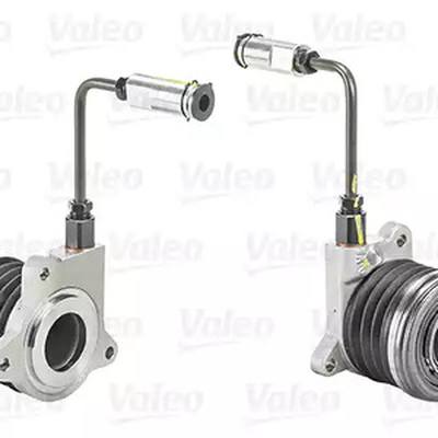Valeo 804560 Подшипник выжимной