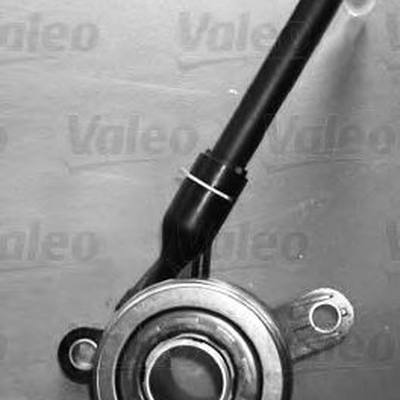 Valeo 804587 Гидравлический выжимной подшипник