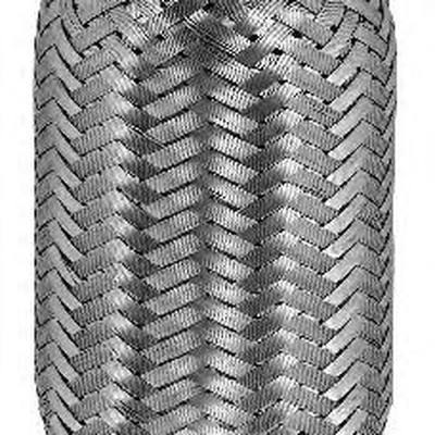 Bosal 265-681 Гофра глушителя 50X250мм 
