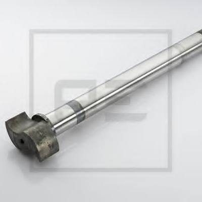 PE Automotive 036.156-00A Тормозной вал, барабанный тормозной механизм