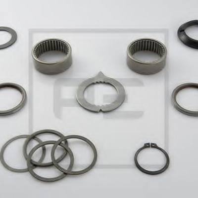 PE Automotive 036.188-00A Ремкомплект тормозного вала