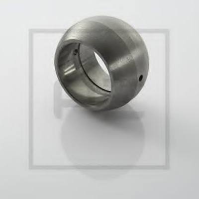 PE Automotive 046.034-00A Шаровая втулка HCV