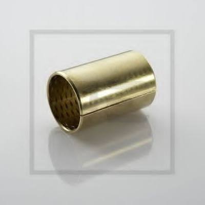 PE Automotive 046.091-00A втулка, палец тормозных колодок HCV