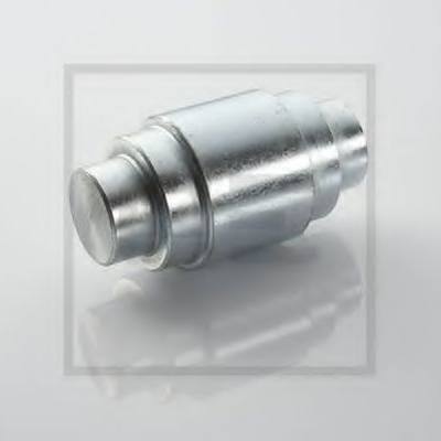 PE Automotive 046.098-00A ролик тормозных колодок HCV