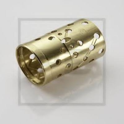 PE Automotive 046.166-00A Втулка тормозного вала HCV