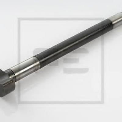 PE Automotive 046.283-20A Тормозной вал, барабанный тормозной механизм