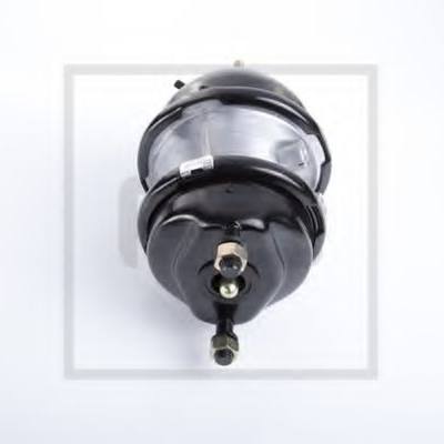 PE Automotive 046.450-00A Тормозной цилиндр с пружинным энергоаккумулятором
