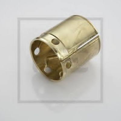 PE Automotive 056.046-00A Втулка подшипника, тормозный вал
