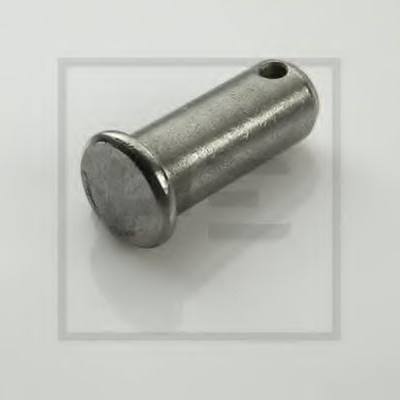 PE Automotive 070.669-00A Палец BPW SAF ROR вилки тормозной камеры (14х40х45мм) PE HCV