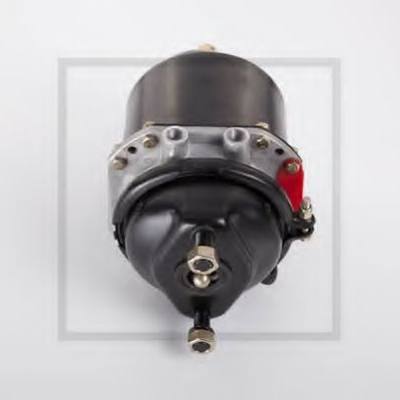 PE Automotive 076.441-00A Тормозной цилиндр с пружинным энергоаккумулятором